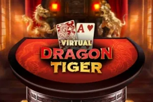 Virtual Dragon Tiger